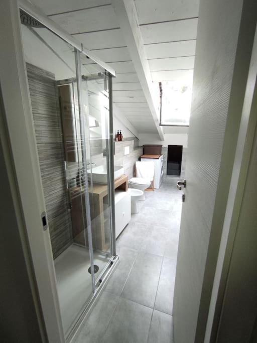 Free Parking Tiny House Wifi Netflix 15 Minuti Dal Duomo Apartman Milánó Kültér fotó