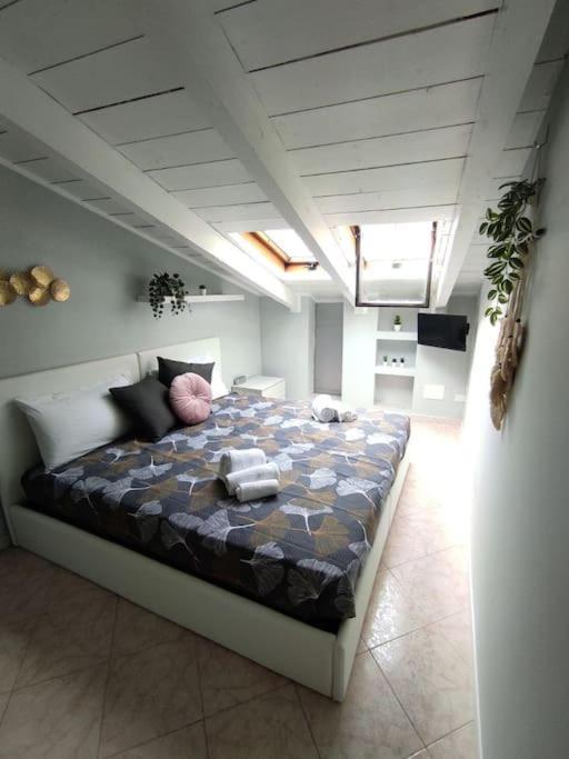 Free Parking Tiny House Wifi Netflix 15 Minuti Dal Duomo Apartman Milánó Kültér fotó