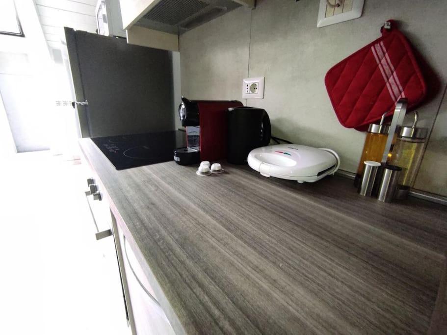 Free Parking Tiny House Wifi Netflix 15 Minuti Dal Duomo Apartman Milánó Kültér fotó