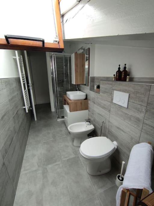 Free Parking Tiny House Wifi Netflix 15 Minuti Dal Duomo Apartman Milánó Kültér fotó