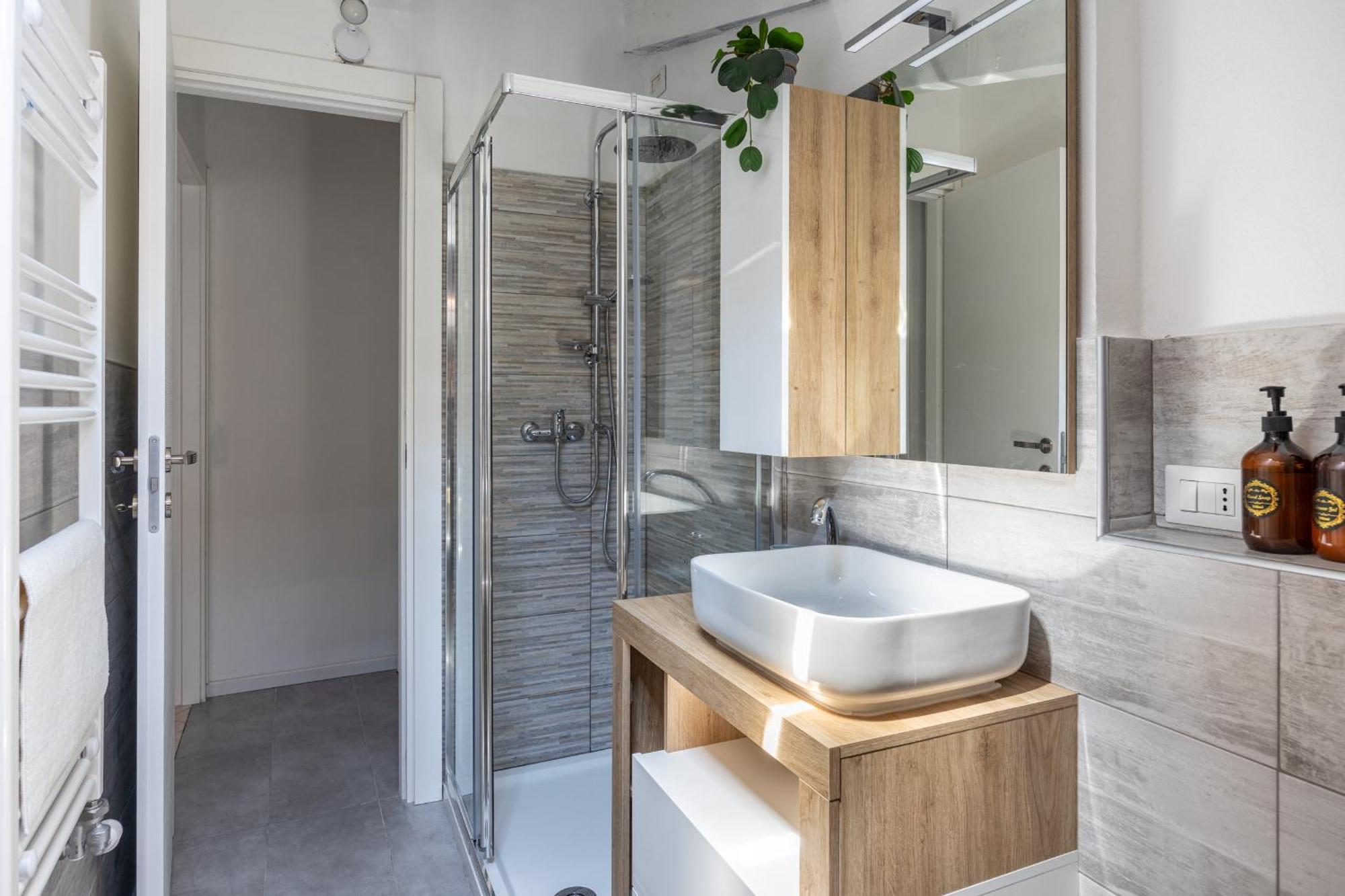 Free Parking Tiny House Wifi Netflix 15 Minuti Dal Duomo Apartman Milánó Kültér fotó