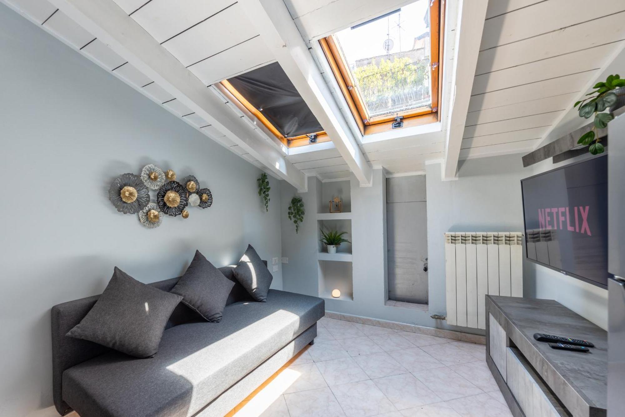 Free Parking Tiny House Wifi Netflix 15 Minuti Dal Duomo Apartman Milánó Kültér fotó