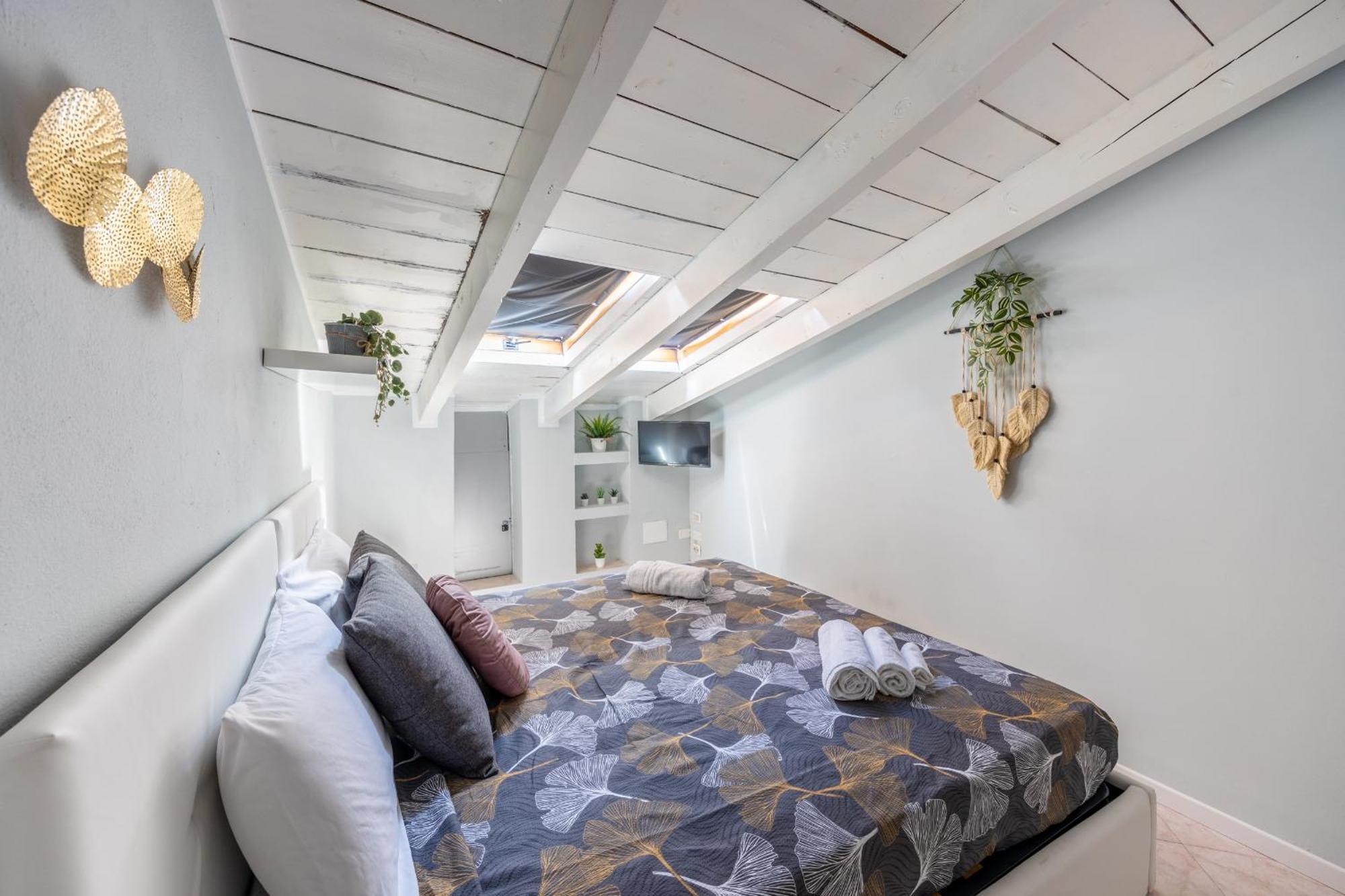 Free Parking Tiny House Wifi Netflix 15 Minuti Dal Duomo Apartman Milánó Kültér fotó