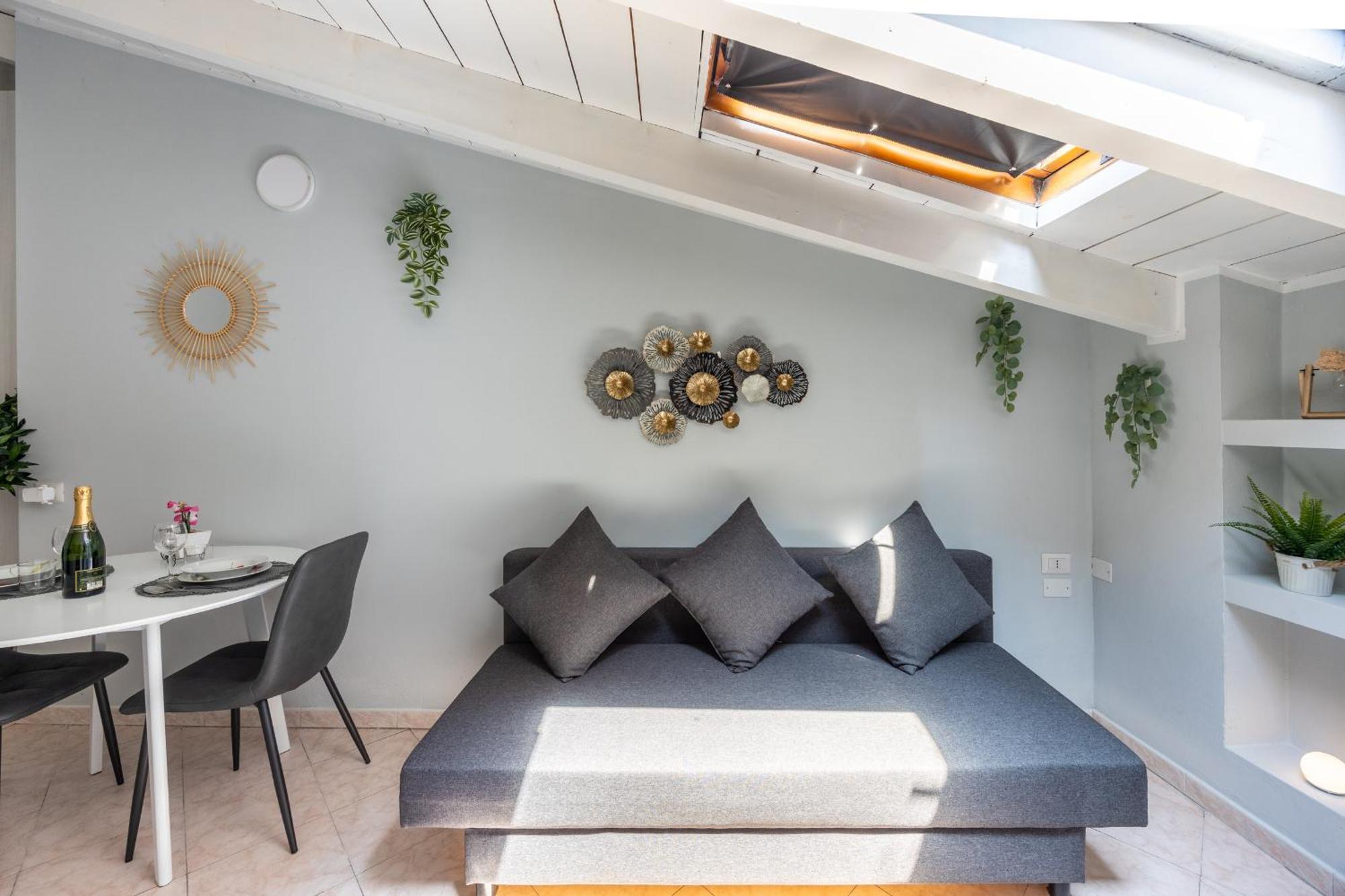 Free Parking Tiny House Wifi Netflix 15 Minuti Dal Duomo Apartman Milánó Kültér fotó