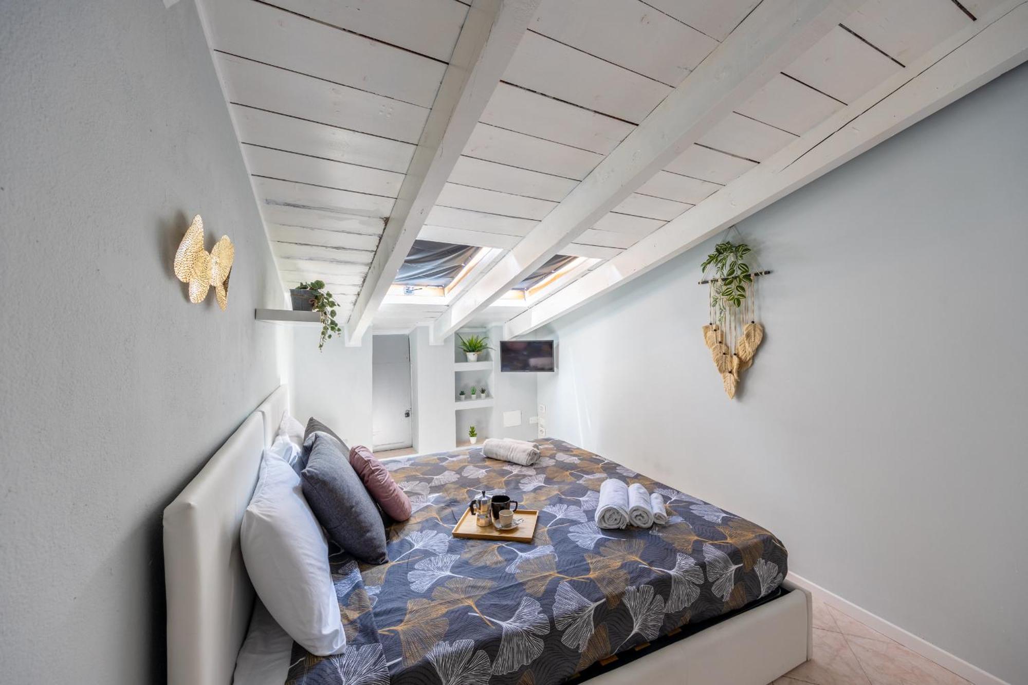 Free Parking Tiny House Wifi Netflix 15 Minuti Dal Duomo Apartman Milánó Kültér fotó