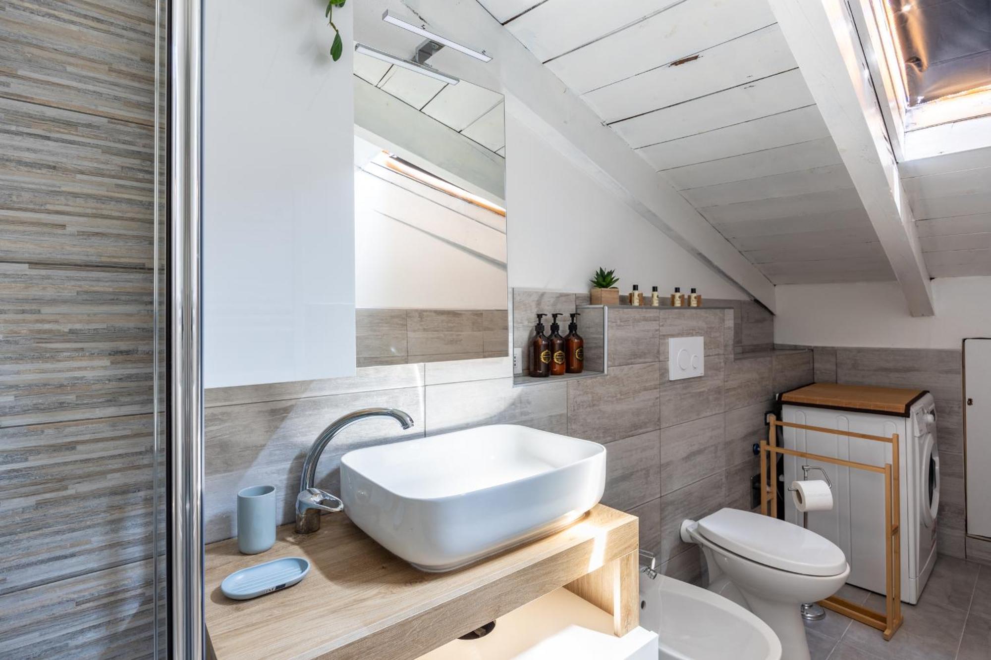 Free Parking Tiny House Wifi Netflix 15 Minuti Dal Duomo Apartman Milánó Kültér fotó