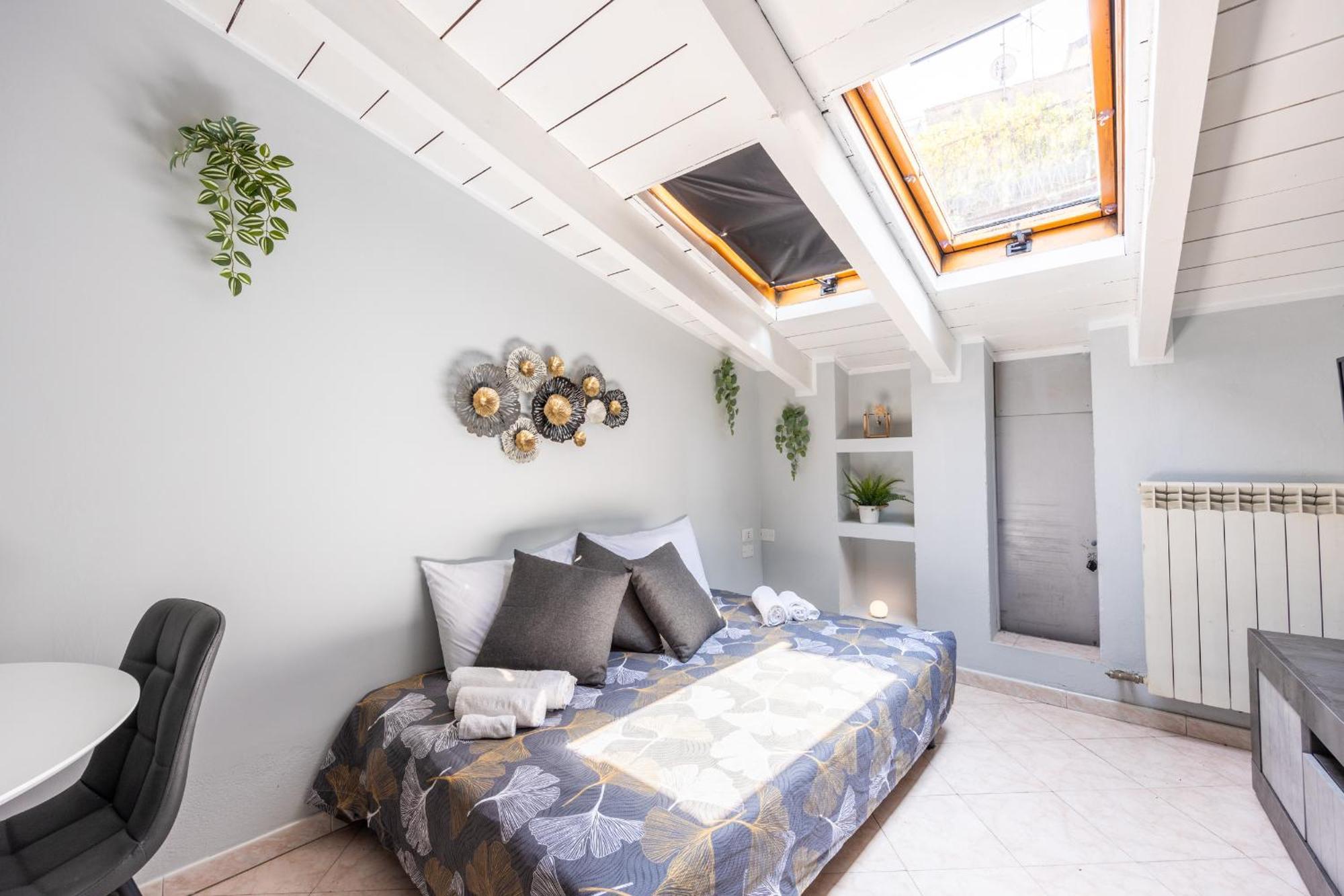 Free Parking Tiny House Wifi Netflix 15 Minuti Dal Duomo Apartman Milánó Kültér fotó