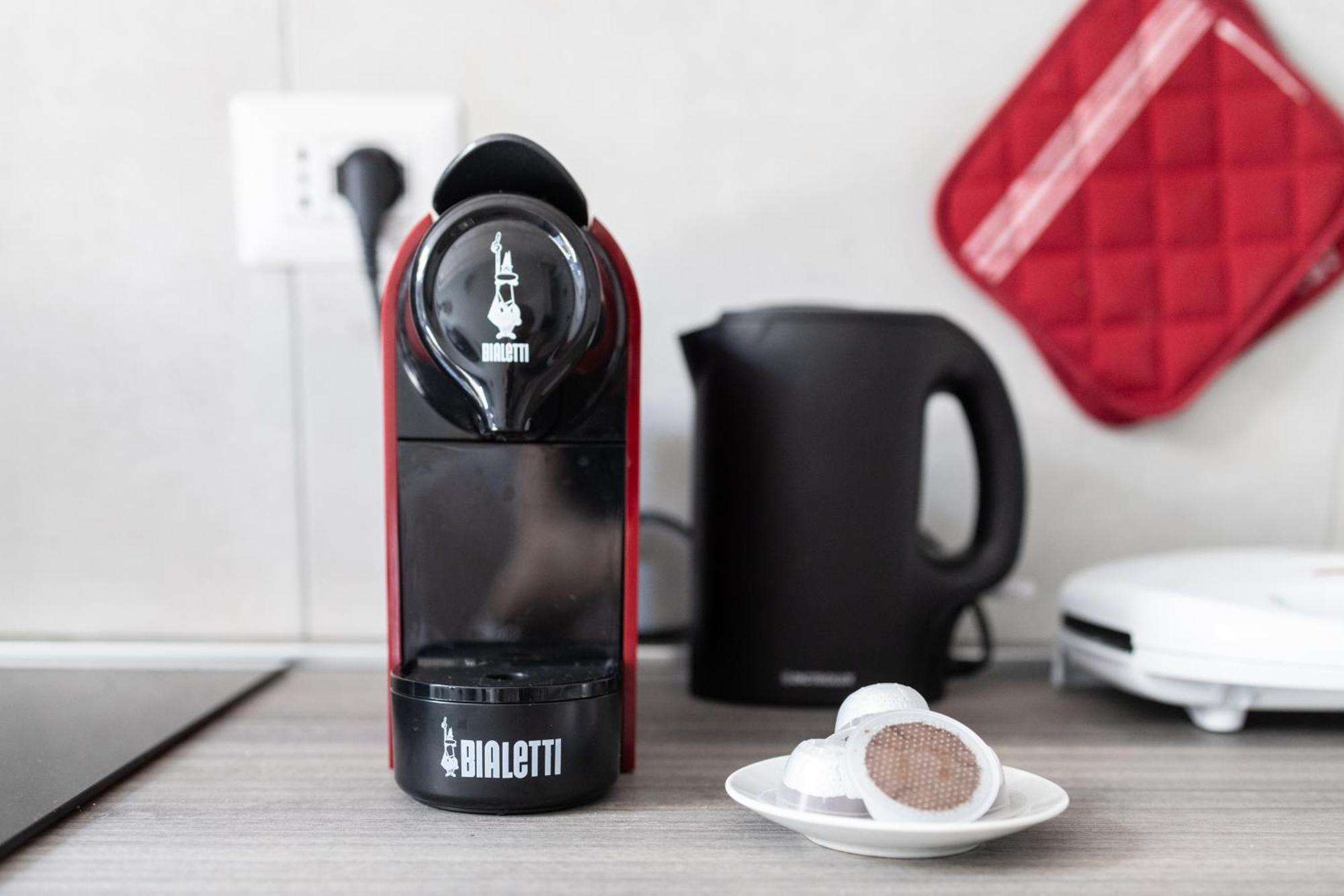Free Parking Tiny House Wifi Netflix 15 Minuti Dal Duomo Apartman Milánó Kültér fotó
