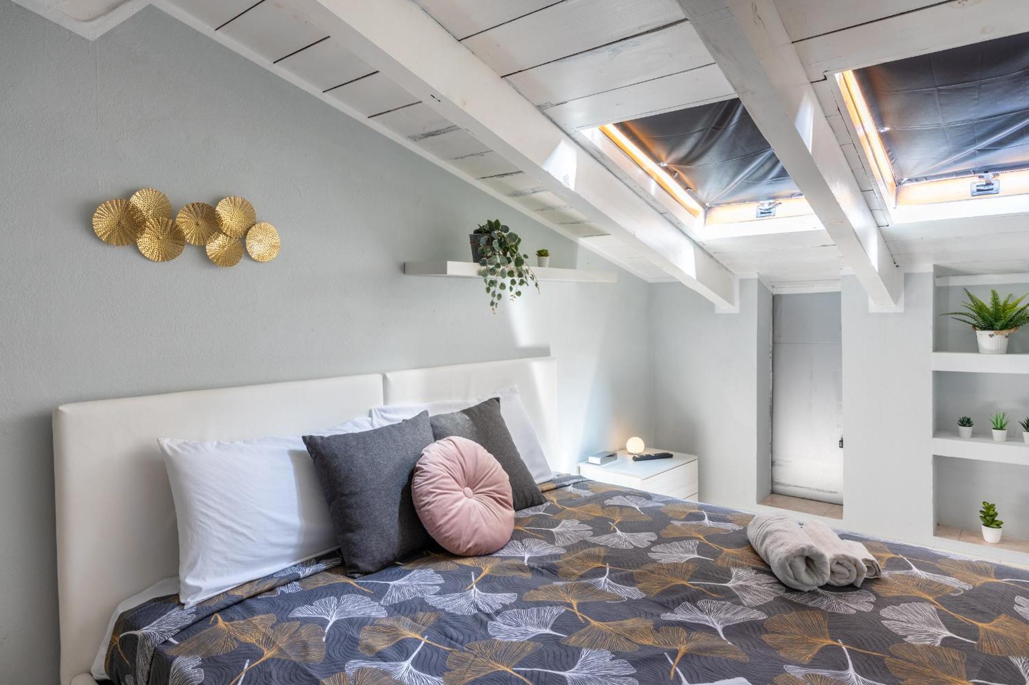 Free Parking Tiny House Wifi Netflix 15 Minuti Dal Duomo Apartman Milánó Kültér fotó